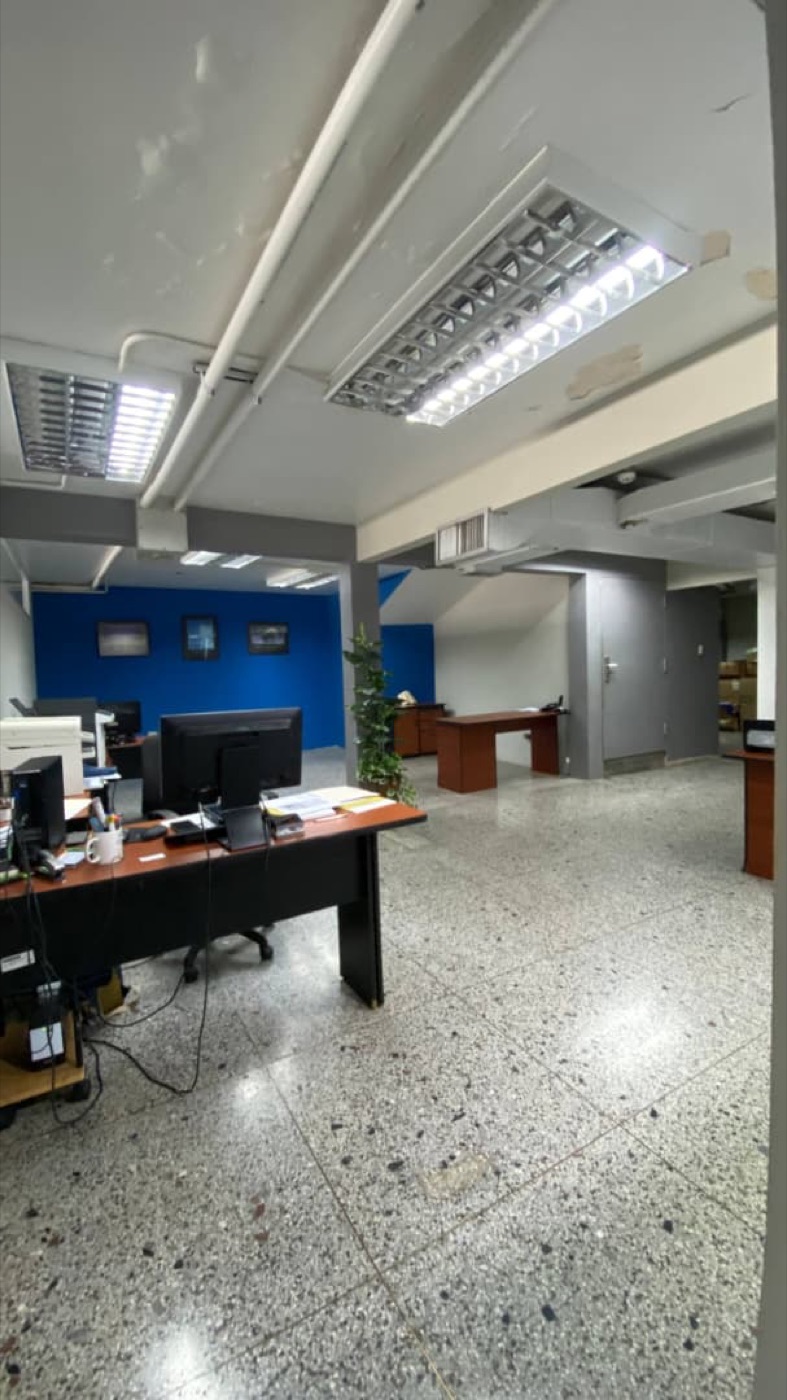 Independent offices in Urb. La Estrella, Maracaibo