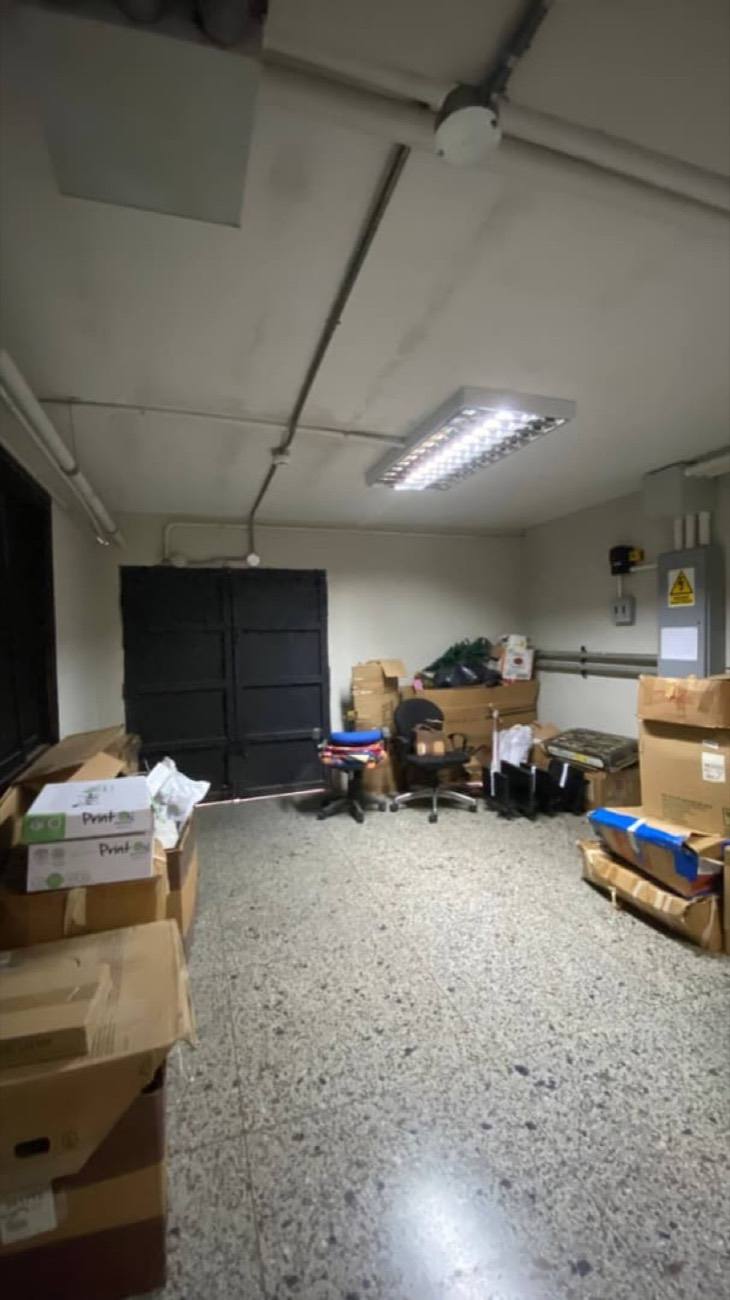 Oficinas en Urb. La Estrella, foto 5 de 18