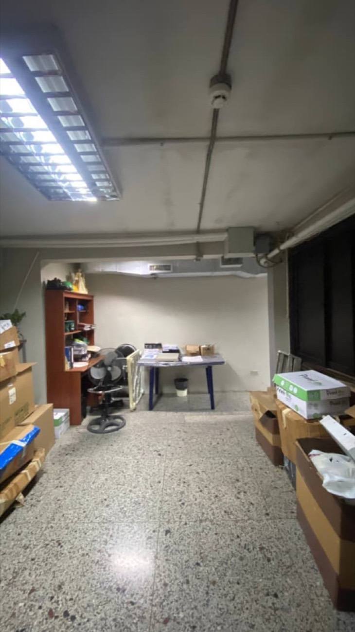 Oficinas en Urb. La Estrella, foto 15 de 18